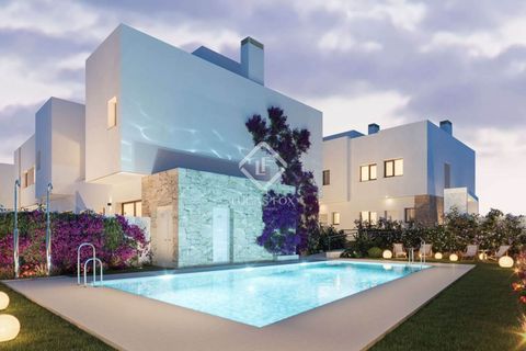 Villa i Malaga city, Malaga, Malaga city - € 499.000 | Ref: MLG60099 - foto 2