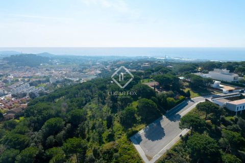 Villa i Sant Andreu De Llavaneres, Barcelona, Sant Andreu De Llavaneres - € 2.200.000 | Ref: MRS57763 - foto 21