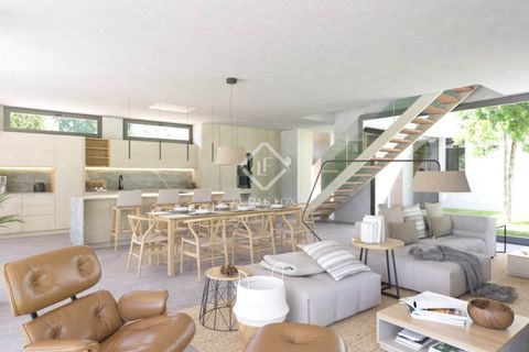 Villa i Sant Andreu De Llavaneres, Barcelona, Sant Andreu De Llavaneres - € 2.200.000 | Ref: MRS57763 - foto 10