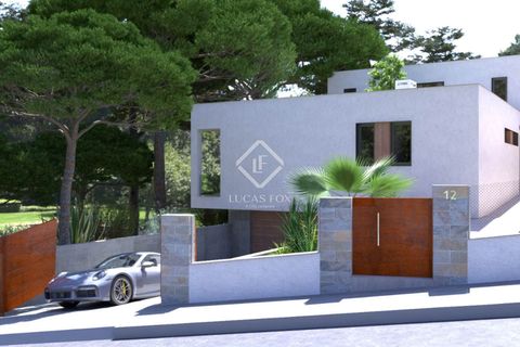 Villa i Sant Andreu De Llavaneres, Barcelona, Sant Andreu De Llavaneres - € 2.200.000 | Ref: MRS57763 - foto 14
