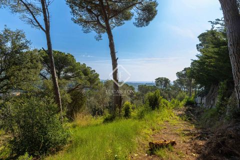 Villa i Sant Andreu De Llavaneres, Barcelona, Sant Andreu De Llavaneres - € 2.200.000 | Ref: MRS57763 - foto 15
