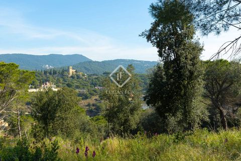 Villa i Sant Andreu De Llavaneres, Barcelona, Sant Andreu De Llavaneres - € 2.200.000 | Ref: MRS57763 - foto 16