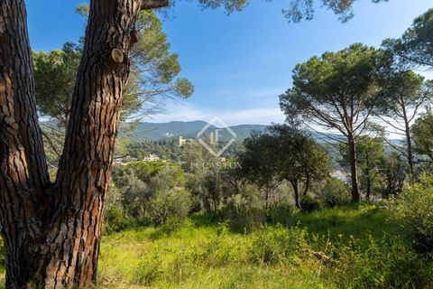 Villa i Sant Andreu De Llavaneres, Barcelona, Sant Andreu De Llavaneres - € 2.200.000 | Ref: MRS57763 - foto 17