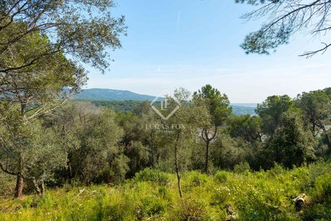Villa i Sant Andreu De Llavaneres, Barcelona, Sant Andreu De Llavaneres - € 2.200.000 | Ref: MRS57763 - foto 18