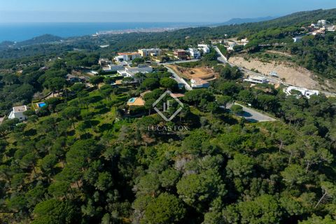Villa i Sant Andreu De Llavaneres, Barcelona, Sant Andreu De Llavaneres - € 2.200.000 | Ref: MRS57763 - foto 22