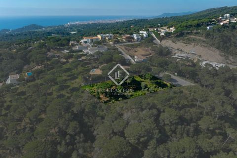 Villa i Sant Andreu De Llavaneres, Barcelona, Sant Andreu De Llavaneres - € 2.200.000 | Ref: MRS57763 - foto 23