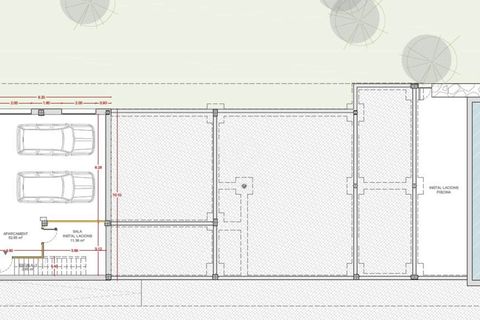 Villa i Sant Andreu De Llavaneres, Barcelona, Sant Andreu De Llavaneres - € 2.200.000 | Ref: MRS57763 - foto 28