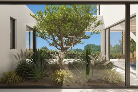 Villa i Sant Andreu De Llavaneres, Barcelona, Sant Andreu De Llavaneres - € 2.200.000 | Ref: MRS57763 - foto 8