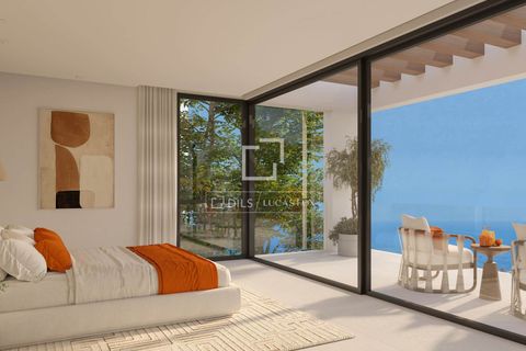 Villa i Sant Andreu De Llavaneres, Barcelona, Sant Andreu De Llavaneres - € 2.200.000 | Ref: MRS57763 - foto 12
