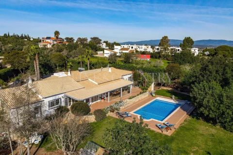 Villa i Carvoeiro, Faro, Carvoeiro - € 1.750.000 | Ref: FC1026VCZ - foto 2