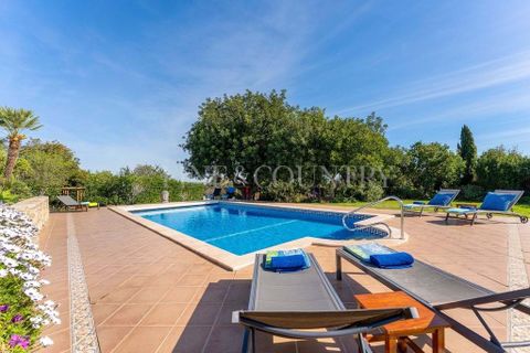 Villa i Carvoeiro, Faro, Carvoeiro - € 1.750.000 | Ref: FC1026VCZ - foto 3