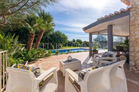 Villa i Carvoeiro, Faro, Carvoeiro - € 1.750.000 | Ref: FC1026VCZ - foto 5