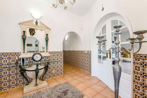 Villa i Carvoeiro, Faro, Carvoeiro - € 1.750.000 | Ref: FC1026VCZ - foto 6