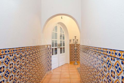 Villa i Carvoeiro, Faro, Carvoeiro - € 1.750.000 | Ref: FC1026VCZ - foto 7