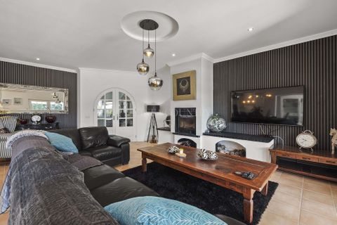 Villa i Carvoeiro, Faro, Carvoeiro - € 1.750.000 | Ref: FC1026VCZ - foto 8