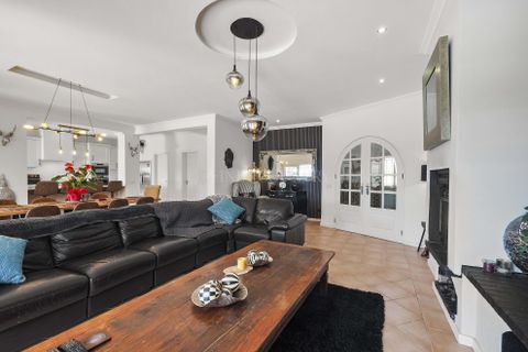 Villa i Carvoeiro, Faro, Carvoeiro - € 1.750.000 | Ref: FC1026VCZ - foto 9