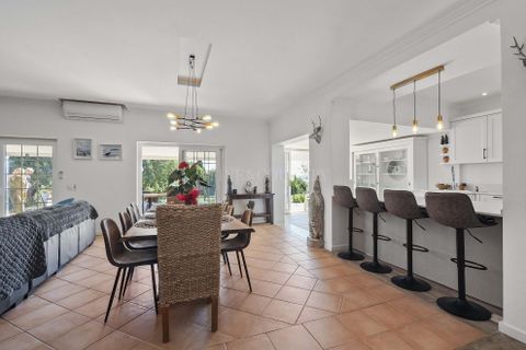 Villa i Carvoeiro, Faro, Carvoeiro - € 1.750.000 | Ref: FC1026VCZ - foto 11