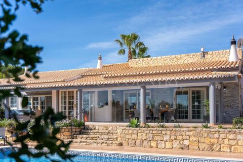 Villa i Carvoeiro, Faro, Carvoeiro - € 1.750.000 | Ref: FC1026VCZ - foto 19