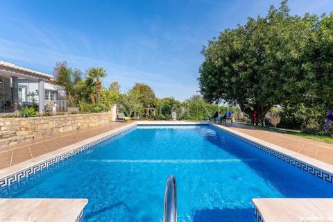 Villa i Carvoeiro, Faro, Carvoeiro - € 1.750.000 | Ref: FC1026VCZ - foto 22