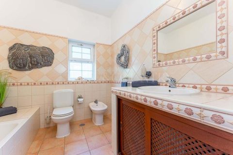 Villa i Carvoeiro, Faro, Carvoeiro - € 1.750.000 | Ref: FC1026VCZ - foto 29