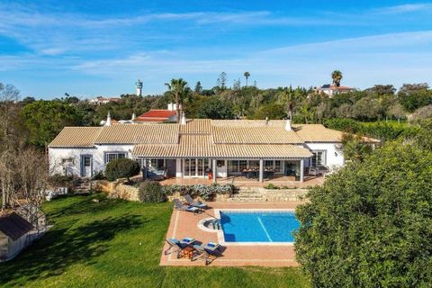 Villa i Carvoeiro, Faro, Carvoeiro - € 1.750.000 | Ref: FC1026VCZ - foto 49