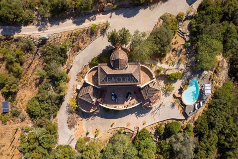 Villa a Tavira, Faro, Tavira - € 1.049.000 | Ref: FC049TV*Z - foto 5