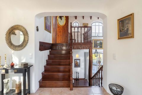 Villa a Tavira, Faro, Tavira - € 1.049.000 | Ref: FC049TV*Z - foto 9