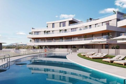 Apartamento em Estepona, Malaga, Estepona - € 424.000 | Ref: tpa106001 - foto 1