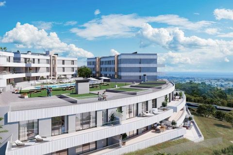 Apartamento em Estepona, Malaga, Estepona - € 424.000 | Ref: tpa106001 - foto 2