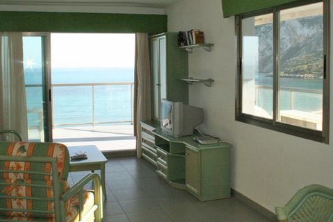 Leilighet i Calpe, Alicante, Calpe - € 689 000 | Ref: 629711 - foto 3