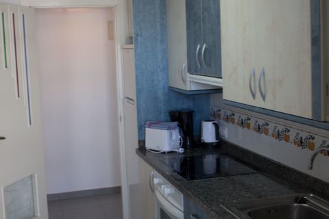 Leilighet i Calpe, Alicante, Calpe - € 689 000 | Ref: 629711 - foto 5