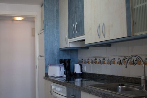 Leilighet i Calpe, Alicante, Calpe - € 689 000 | Ref: 629711 - foto 6