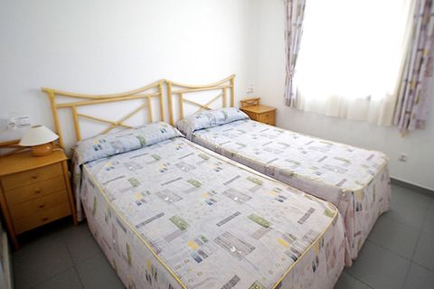 Leilighet i Calpe, Alicante, Calpe - € 689 000 | Ref: 629711 - foto 10