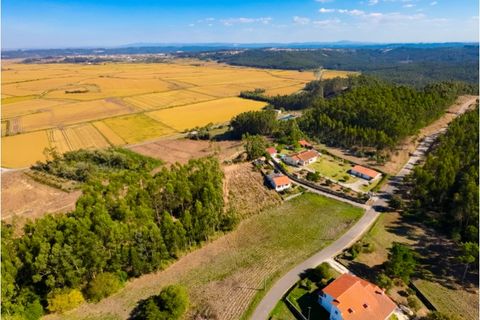 Tomt i Paiao, Coimbra, Paiao - € 27 000 | Ref: FFCI 6102 - foto 5