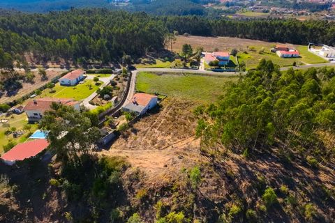 Tomt i Paiao, Coimbra, Paiao - € 27 000 | Ref: FFCI 6102 - foto 9