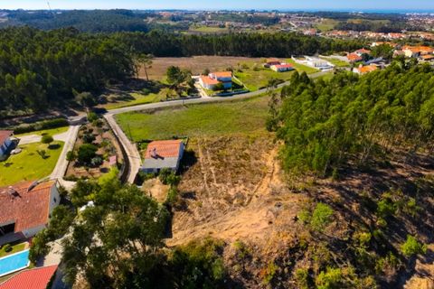 Tomt i Paiao, Coimbra, Paiao - € 27 000 | Ref: FFCI 6102 - foto 10