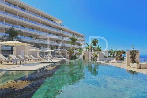 Lejlighed i Playa Paraiso, Tenerife, Playa Paraiso - € 572.270 | Ref: 2H-AB-004 - foto 1