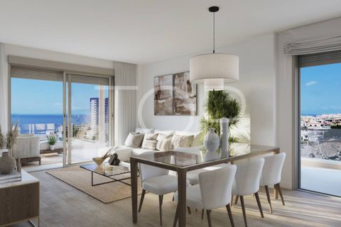Lejlighed i Playa Paraiso, Tenerife, Playa Paraiso - € 572.270 | Ref: 2H-AB-004 - foto 6