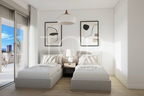 Lejlighed i Playa Paraiso, Tenerife, Playa Paraiso - € 572.270 | Ref: 2H-AB-004 - foto 8