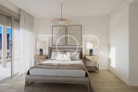 Lejlighed i Playa Paraiso, Tenerife, Playa Paraiso - € 572.270 | Ref: 2H-AB-004 - foto 12