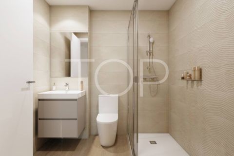 Lejlighed i Playa Paraiso, Tenerife, Playa Paraiso - € 572.270 | Ref: 2H-AB-004 - foto 14
