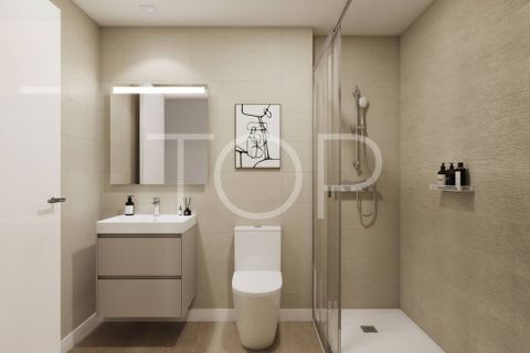Lejlighed i Playa Paraiso, Tenerife, Playa Paraiso - € 572.270 | Ref: 2H-AB-004 - foto 20