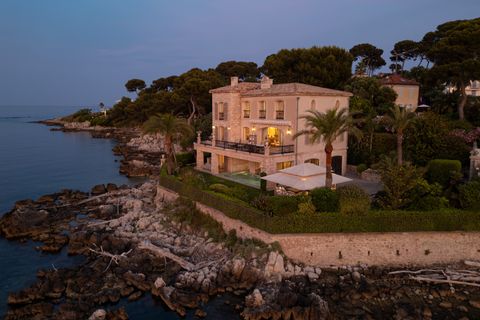 Villa i Antibes, Alpes-Maritimes, Antibes - € 19.000.000 | Ref: HH-15945033 - foto 1