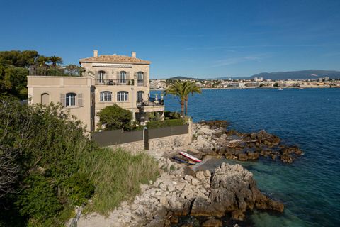 Villa i Antibes, Alpes-Maritimes, Antibes - € 19.000.000 | Ref: HH-15945033 - foto 3