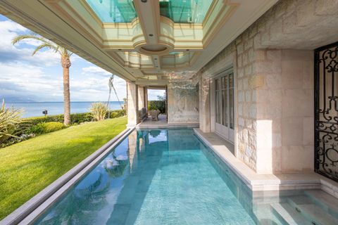 Villa i Antibes, Alpes-Maritimes, Antibes - € 19.000.000 | Ref: HH-15945033 - foto 4