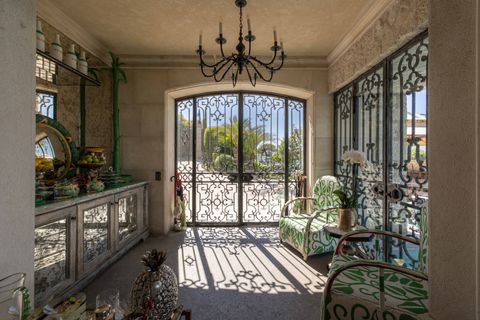 Villa i Antibes, Alpes-Maritimes, Antibes - € 19.000.000 | Ref: HH-15945033 - foto 5