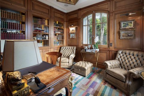 Villa i Antibes, Alpes-Maritimes, Antibes - € 19.000.000 | Ref: HH-15945033 - foto 8