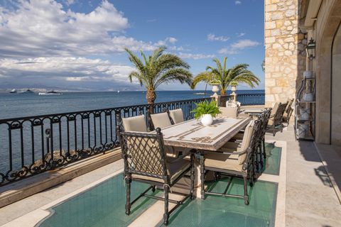 Villa i Antibes, Alpes-Maritimes, Antibes - € 19.000.000 | Ref: HH-15945033 - foto 11
