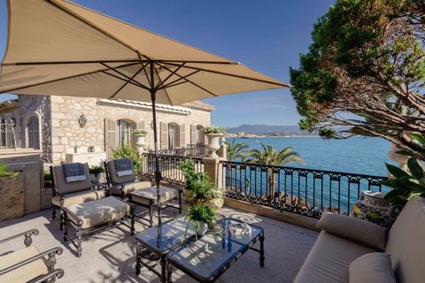 Villa i Antibes, Alpes-Maritimes, Antibes - € 19.000.000 | Ref: HH-15945033 - foto 16