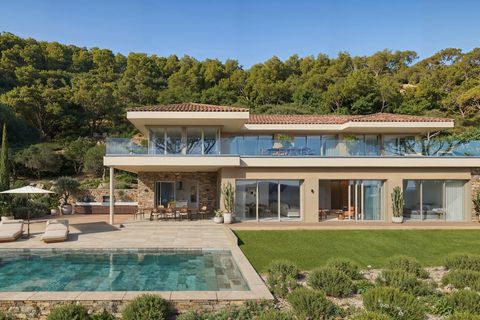 Villa a Grimaud, Var, Grimaud - € 5.530.000 | Ref: HH-15943597 - foto 2